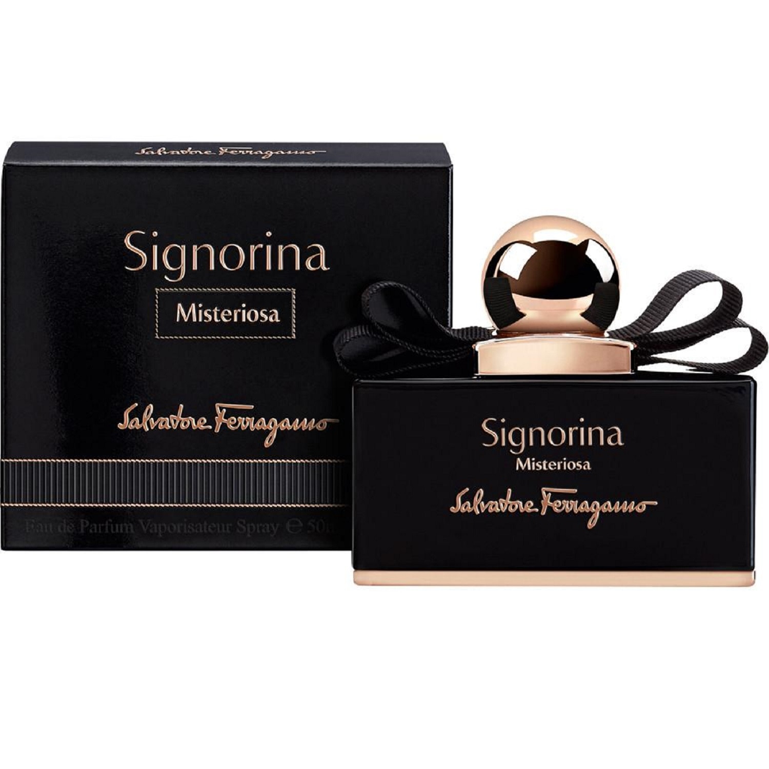 Misteriosa ferragamo 2025